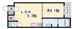 F asecia ilia 1階