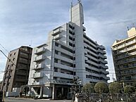 兵庫県姫路市飾磨区英賀保駅前町：物件画像／株式会社SUMOMIT