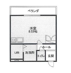 リバーテック 4階