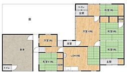 JR姫新線 東觜崎駅 3.1km