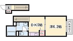 スプリングチャーム 2階