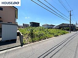 物件画像 売土地　南白山台2丁目　B区画