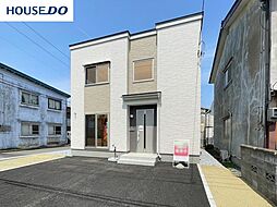 物件画像 新築戸建　売市