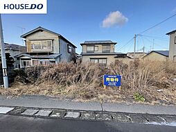 物件画像 売土地　吹上4丁目