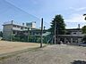 周辺：八戸市立第一中学校 1090m
