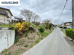 物件画像 売土地　田面木