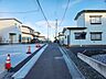 外観：現地(2024年11月)撮影◎本日内覧可能◎ご内覧をご希望の際は、ハウスドゥ  八戸市庁前へお気軽にお問い合わせください♪