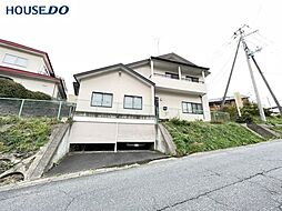 物件画像 中古戸建　田面木