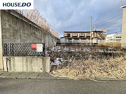 物件画像 売土地 　売市2丁目　分譲地　A区画