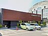 周辺：スターバックスコーヒー 八戸根城店 510m