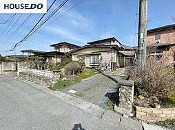 物件画像 売土地　沢里