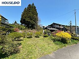 物件画像 売土地　南郷