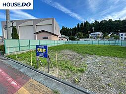 物件画像 売土地 山伏小路　分譲地