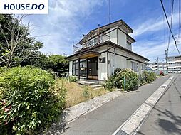 物件画像 売土地　石手洗