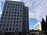 周辺：八戸市庁 150m
