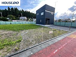 物件画像 売土地 山伏小路　分譲地