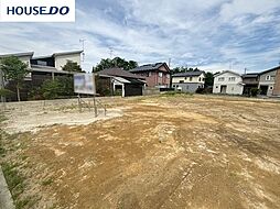 物件画像 売土地　南白山台3丁目　分譲地　3号地