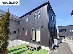 物件画像 中古戸建 東白山台3丁目