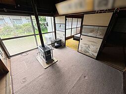 室内の画像