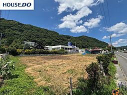 売土地 三戸郡三戸町の土地画像