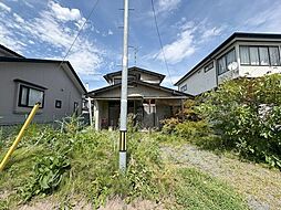 物件画像 売土地　売市