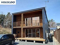 物件画像 中古戸建　西白山台2丁目