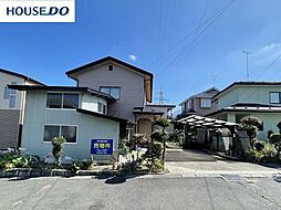 物件画像 売土地　中居林