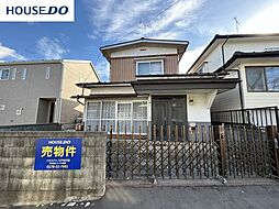 物件画像 売土地　糠塚