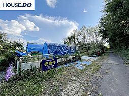 物件画像 売土地　中居林