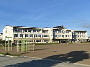 八戸市立柏崎小学校 1240m