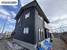 物件画像 新築戸建　根城ヒルズ