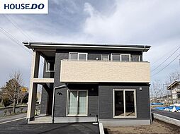 物件画像 新築戸建　根城ヒルズ