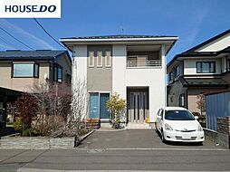 物件画像 中古戸建　東白山台3丁目