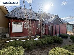 物件画像 中古戸建　東白山台3丁目