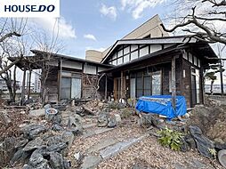 物件画像 売土地　三戸郡南部町