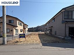 物件画像 売土地　三戸郡三戸町