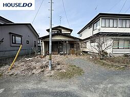 物件画像 売土地　売市