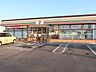 周辺：セブン-イレブン 八戸城下2丁目店 580m