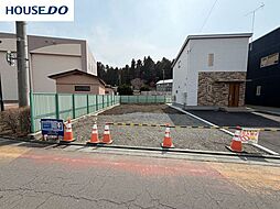 物件画像 売土地　山伏小路　分譲地　C区画