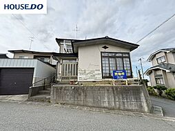 物件画像 売土地　中居林