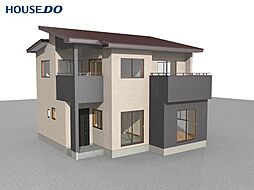 物件画像 新築戸建 吹上6丁目