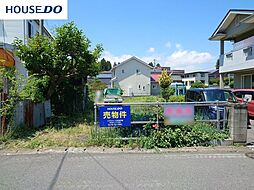 物件画像 売土地 根城9丁目