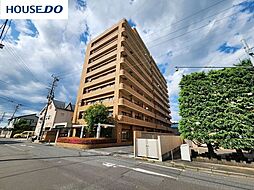 物件画像 中古マンション 朝日プラザエザース長根公園