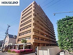 物件画像 中古マンション 朝日プラザエザース長根公園