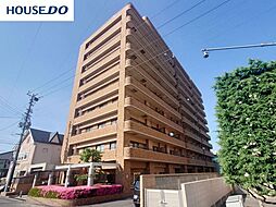 物件画像 中古マンション 朝日プラザエザース長根公園