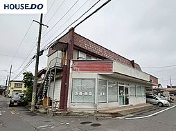 物件画像 売土地 青葉1丁目