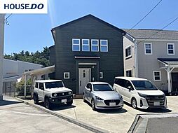 物件画像 中古戸建　西白山台2丁目