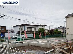 物件画像 新築戸建 根城1丁目