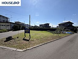 物件画像 売土地 南部町