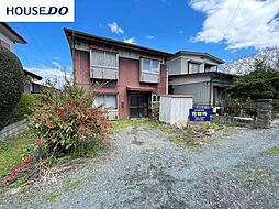 物件画像 売土地　糠塚